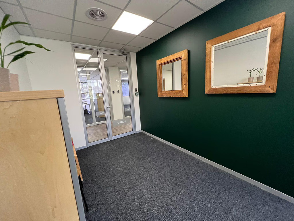 Gallery Frame