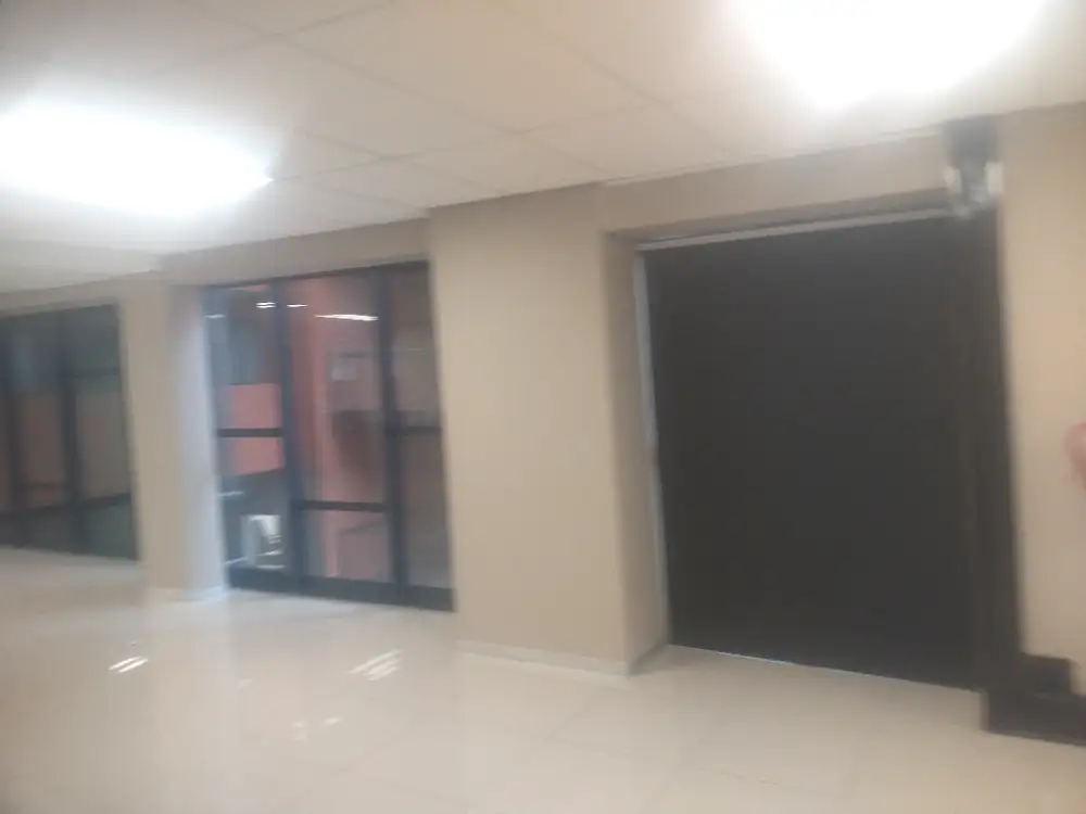 Gallery Frame