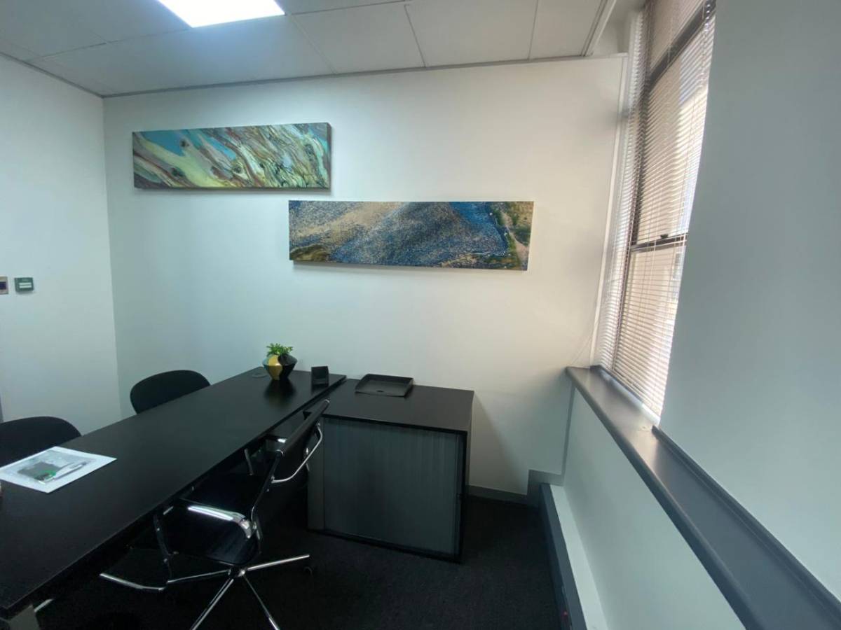 Gallery Frame