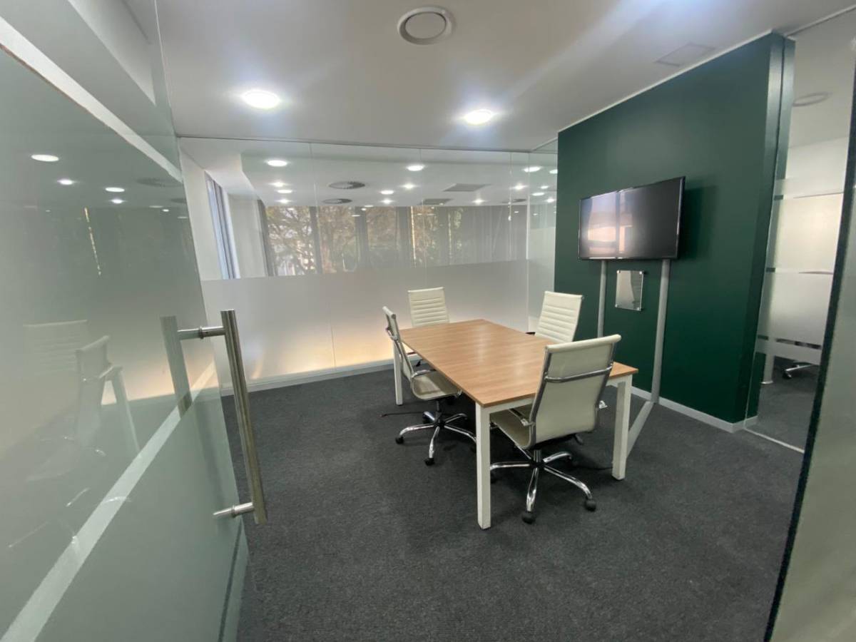 Gallery Frame