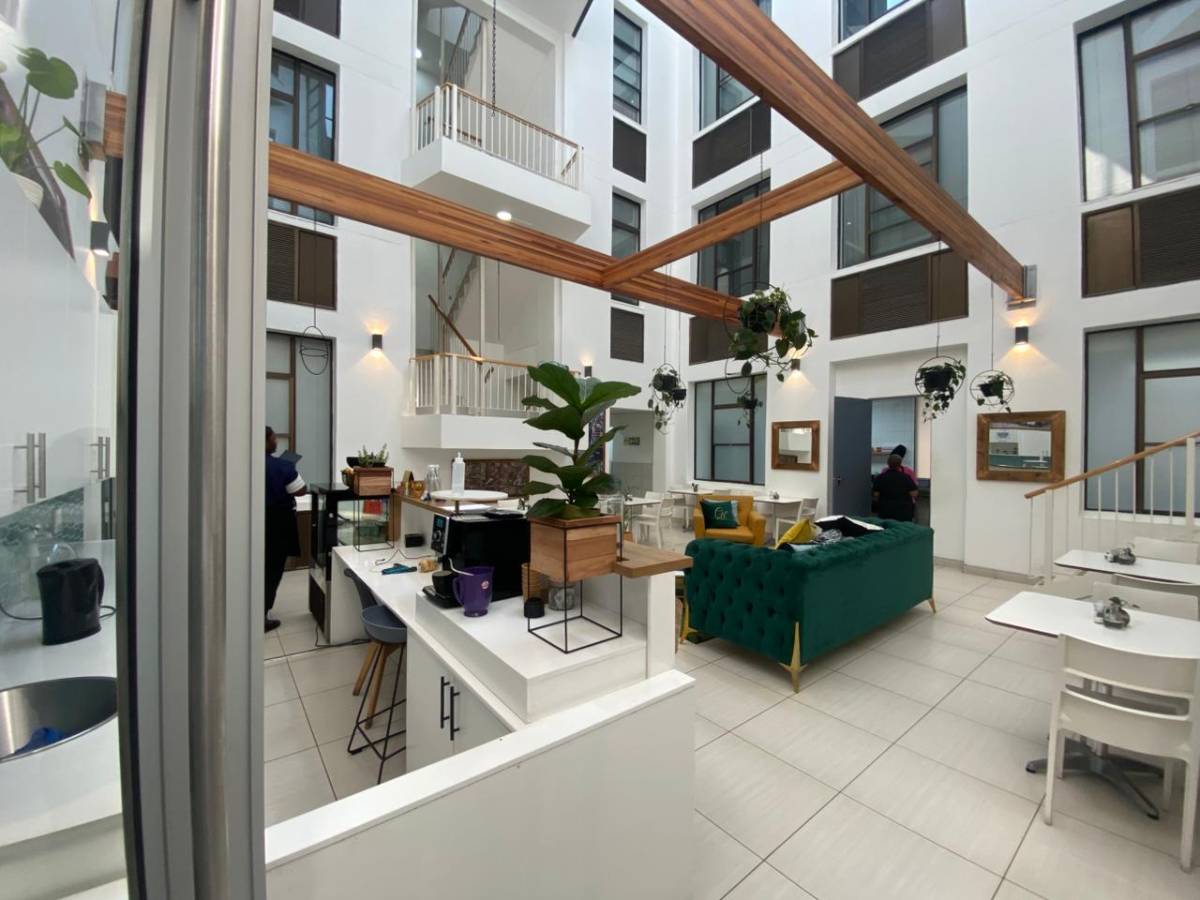 Gallery Frame