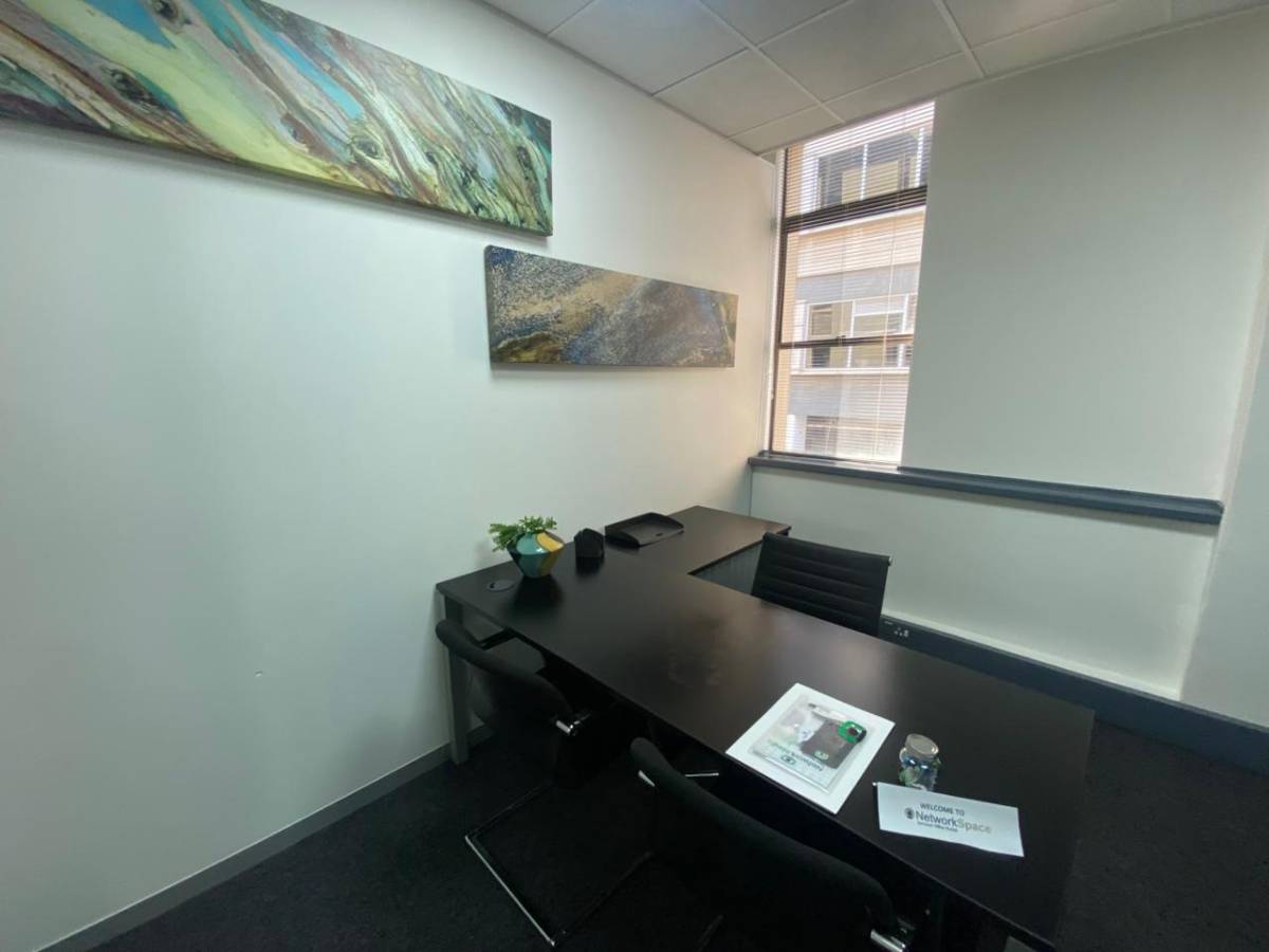 Gallery Frame
