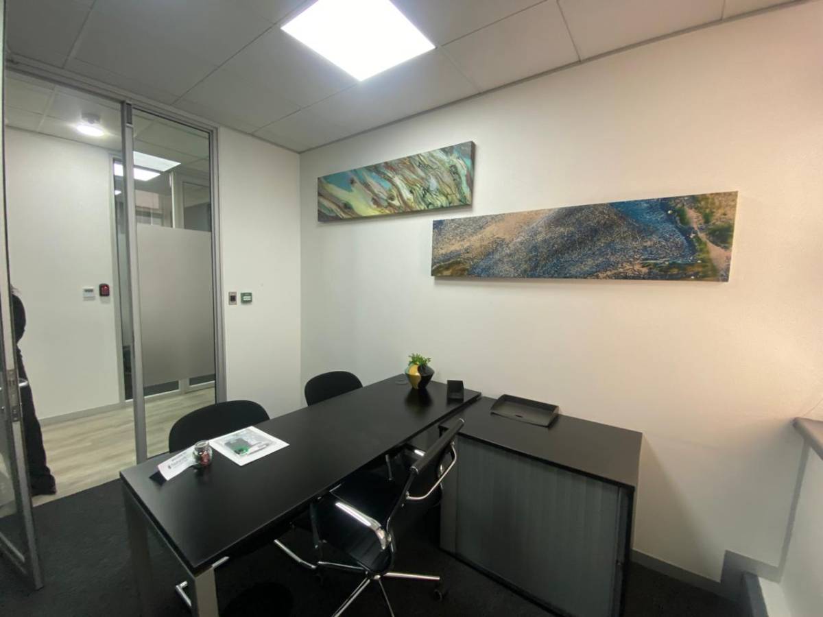 Gallery Frame