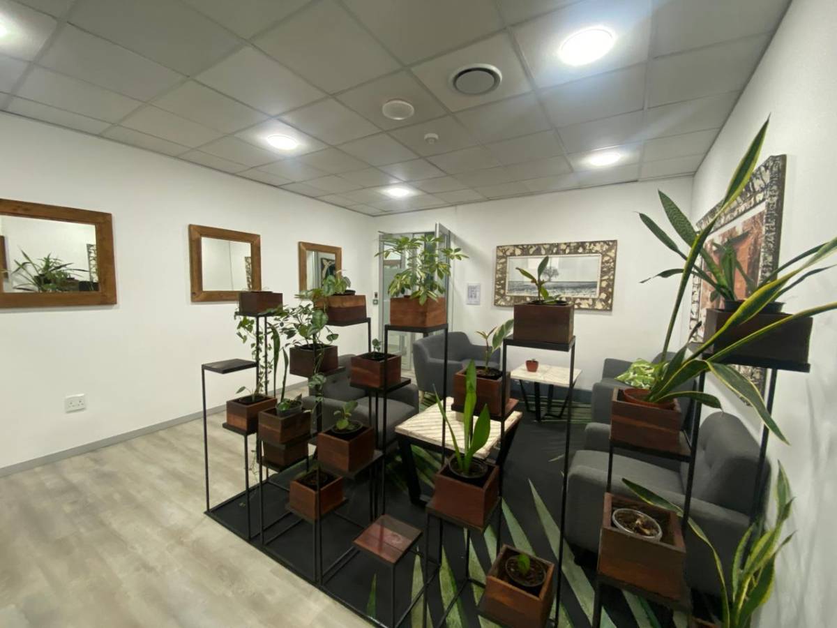 Gallery Frame