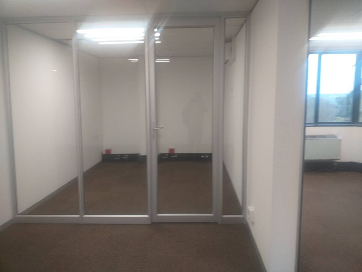 Gallery Frame