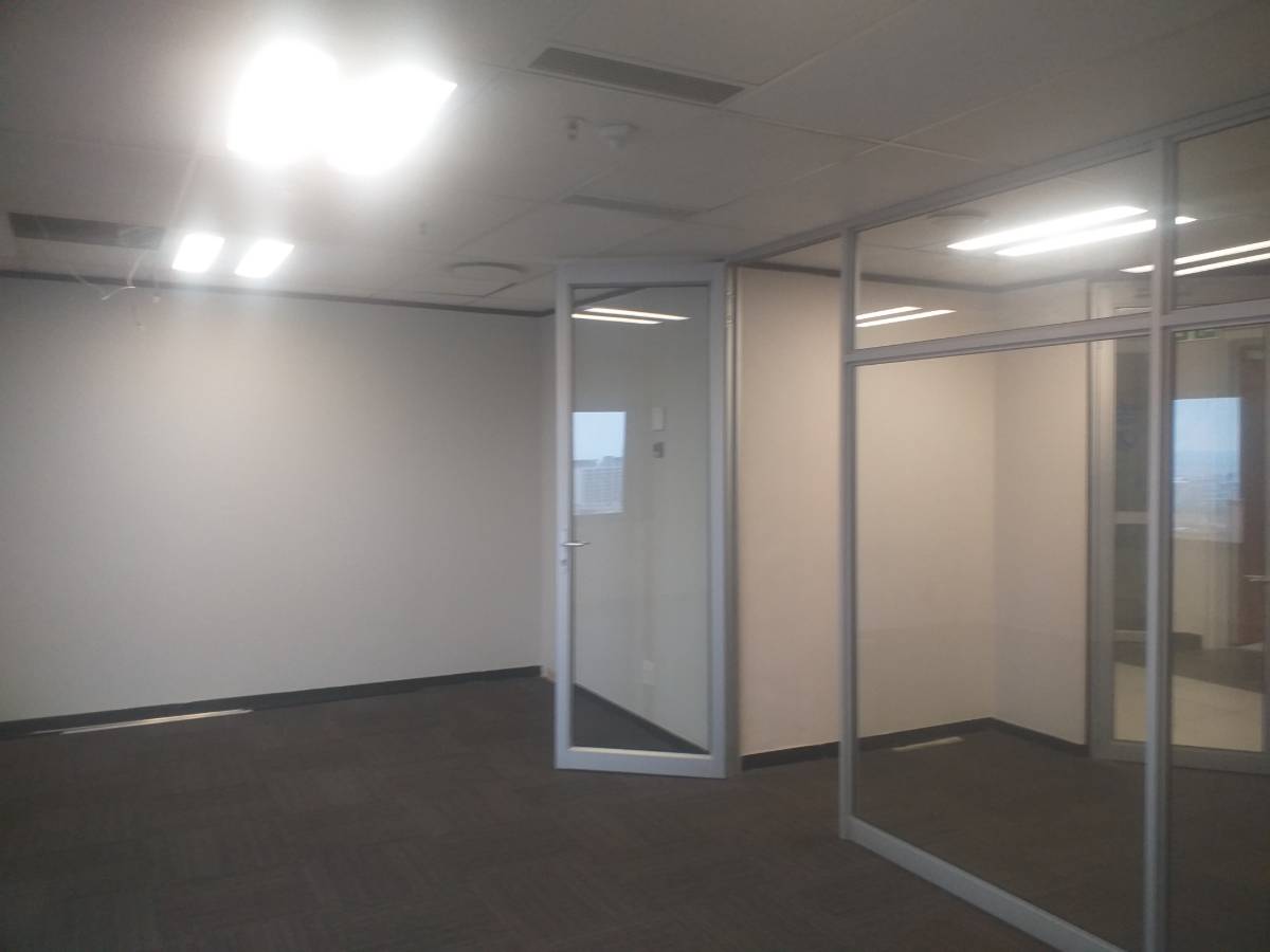 Gallery Frame