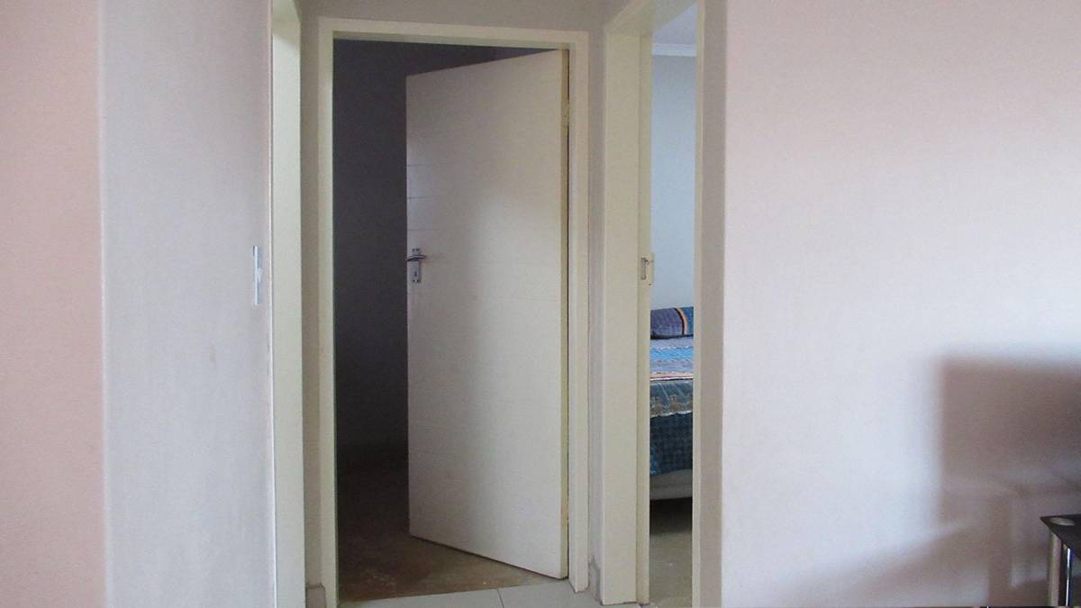 Gallery Frame