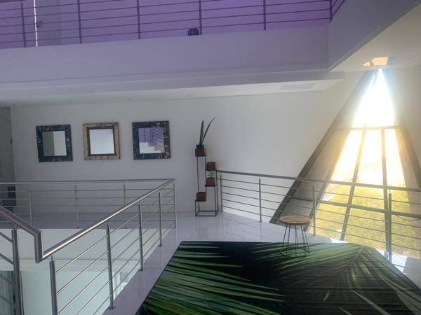 Gallery Frame