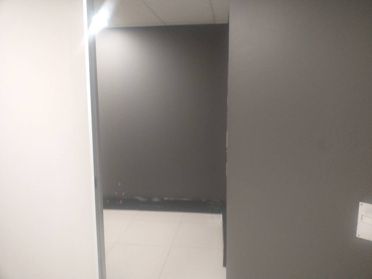Gallery Frame