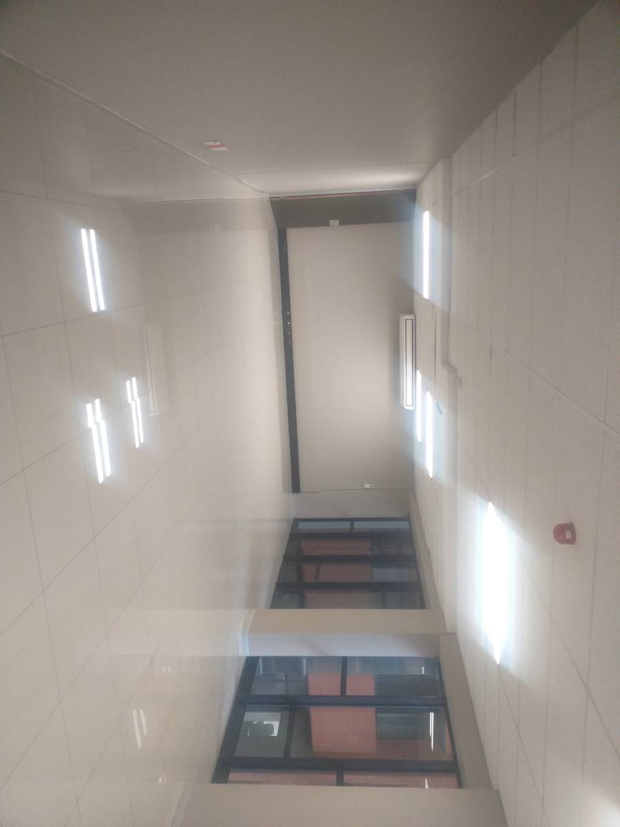 Gallery Frame