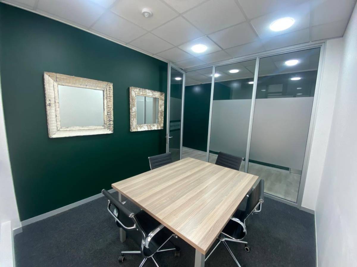 Gallery Frame