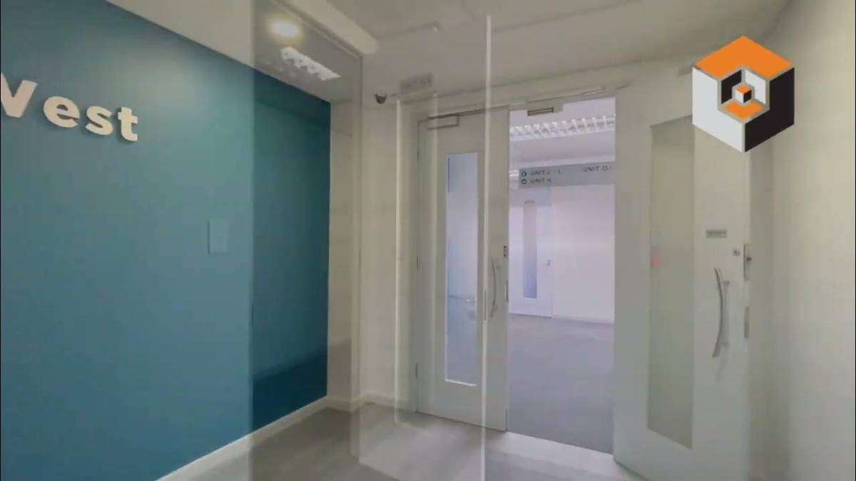 Gallery Frame