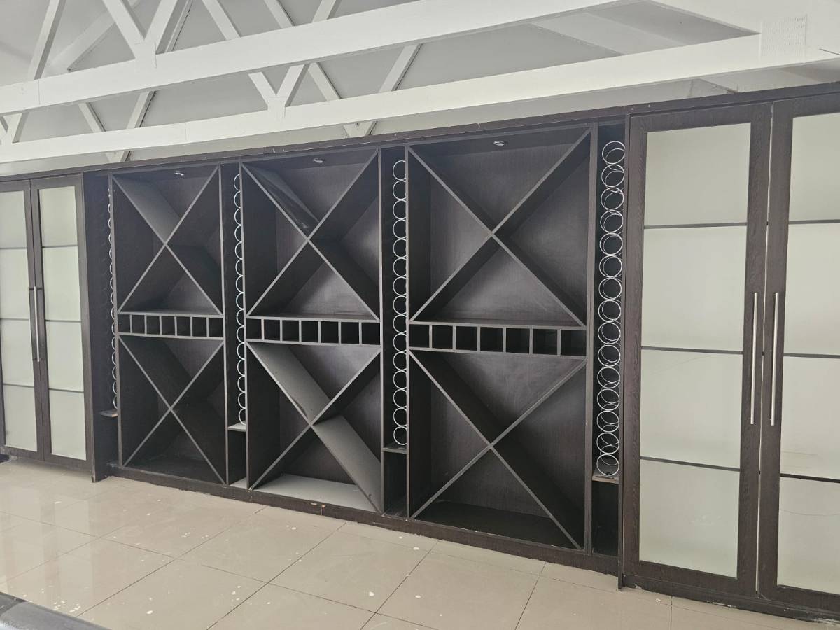 Gallery Frame