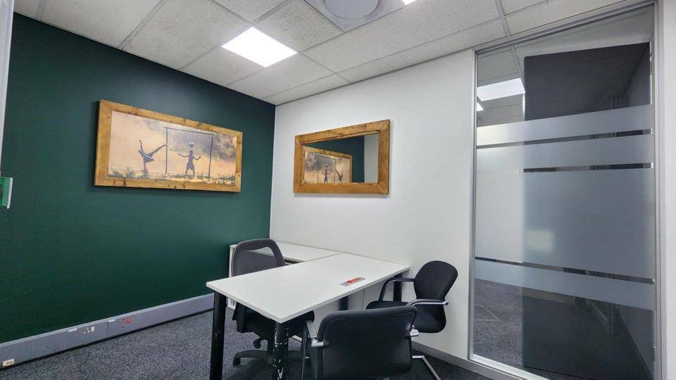 Gallery Frame