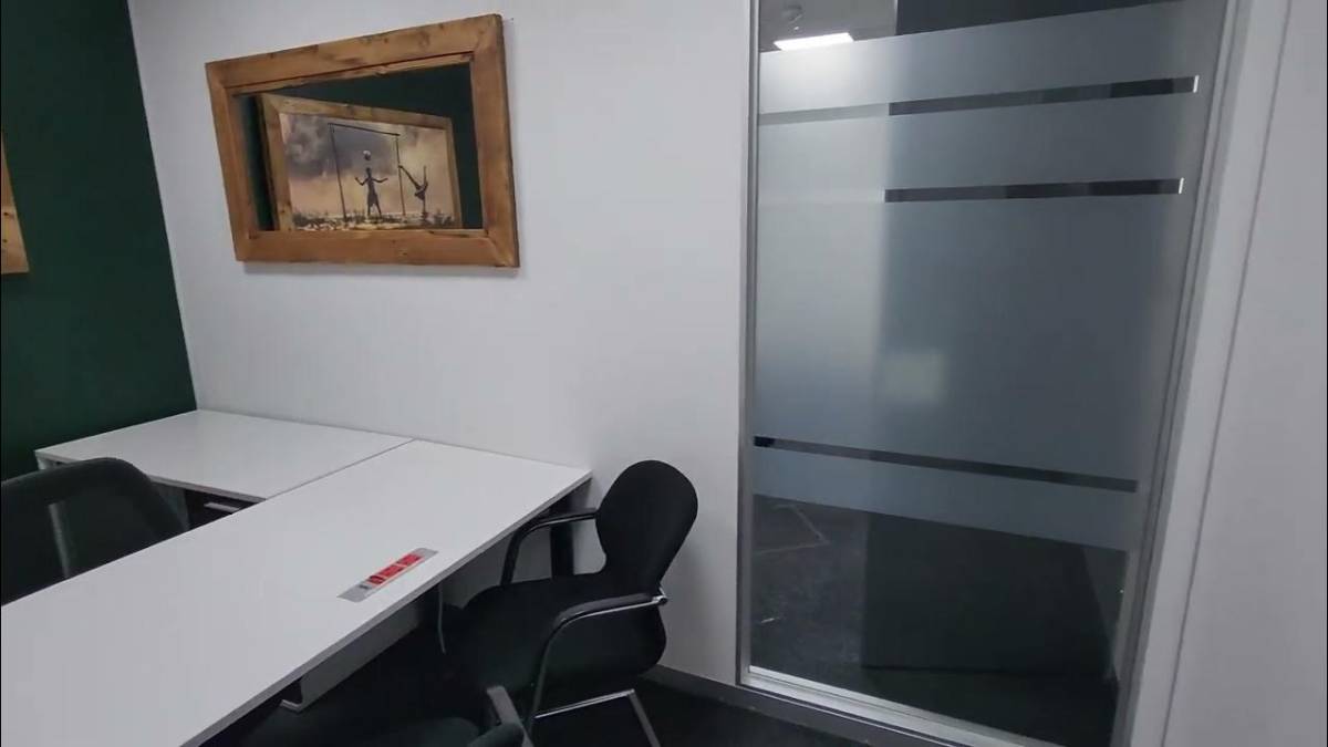 Gallery Frame