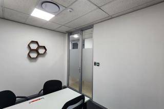 Gallery Frame