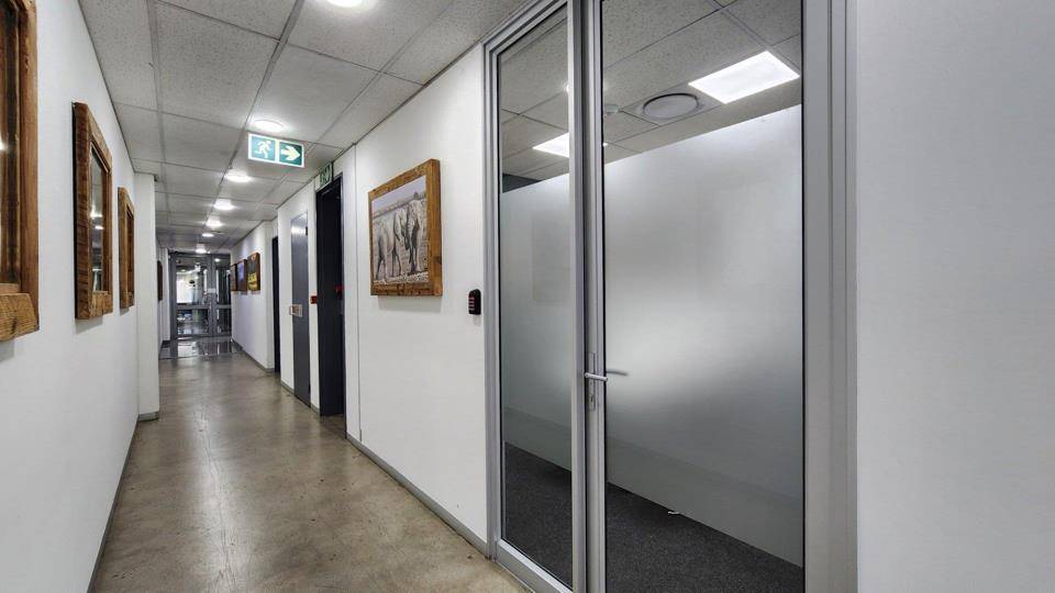 Gallery Frame